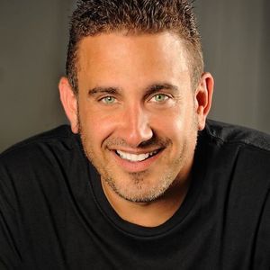 Meet your Posher, Anthony abphoto